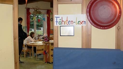 Veranstaltung Grundschule Stadum Veranstaltung Grundschule Stadum