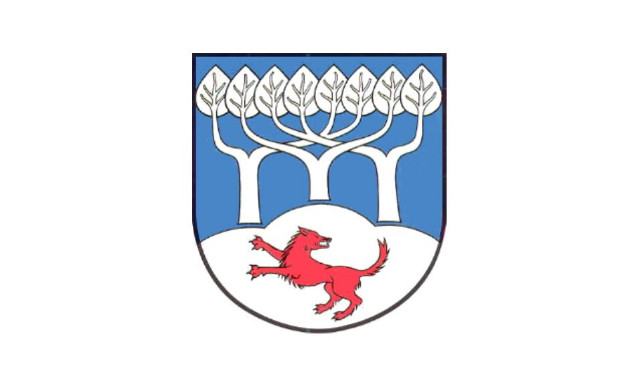 Wappen der Gemeinde Stadum