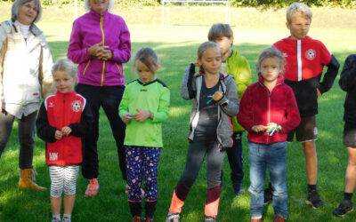 Neues aus der Schule – Oktober
