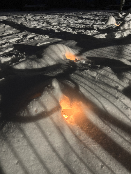 Neues aus Grundschule Stadum *Januar 2026*