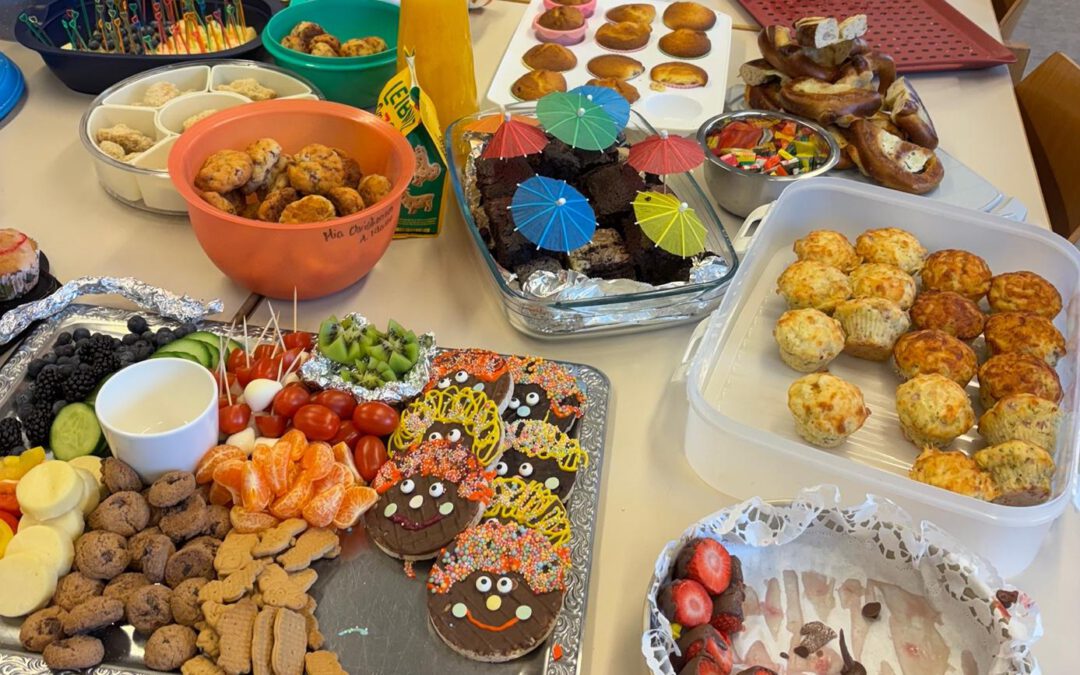 Neues aus Grundschule Stadum *Februar 2026*